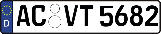 AC-VT5682