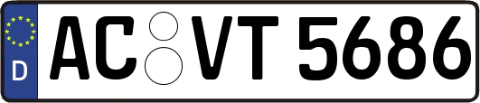 AC-VT5686