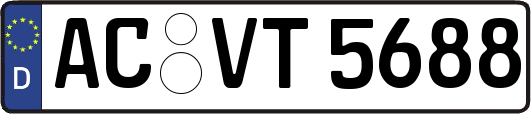 AC-VT5688