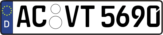AC-VT5690