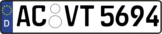 AC-VT5694