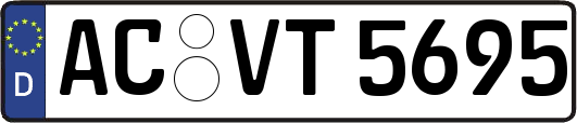AC-VT5695
