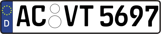 AC-VT5697