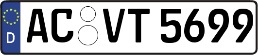 AC-VT5699