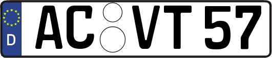 AC-VT57
