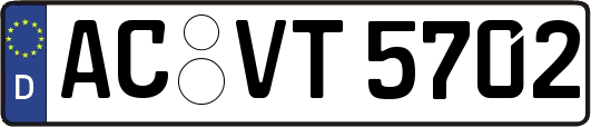 AC-VT5702
