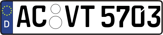 AC-VT5703