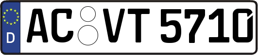 AC-VT5710