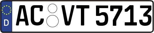 AC-VT5713
