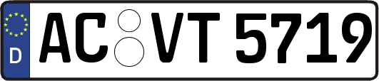 AC-VT5719