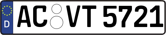 AC-VT5721