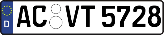 AC-VT5728