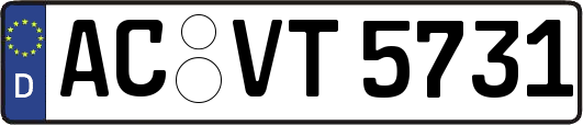 AC-VT5731