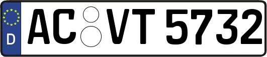 AC-VT5732