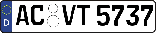 AC-VT5737