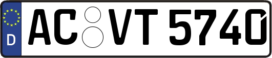 AC-VT5740