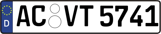 AC-VT5741