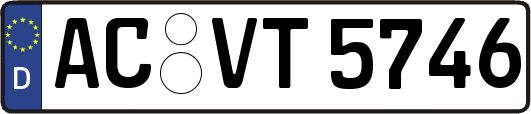 AC-VT5746