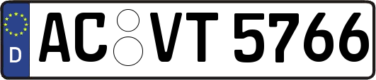 AC-VT5766