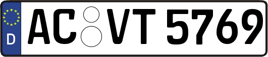 AC-VT5769