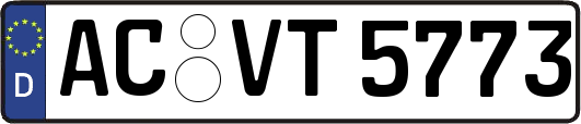 AC-VT5773