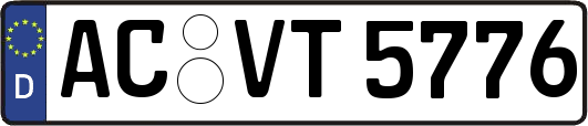 AC-VT5776
