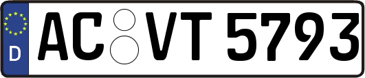 AC-VT5793