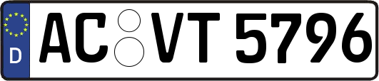 AC-VT5796