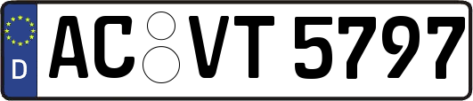 AC-VT5797