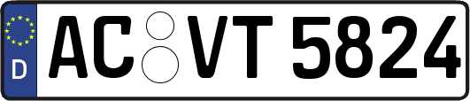 AC-VT5824