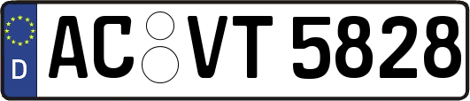 AC-VT5828