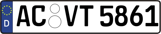 AC-VT5861