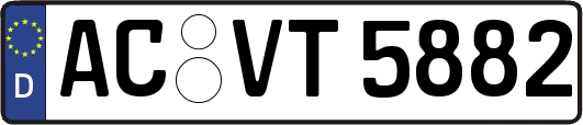 AC-VT5882