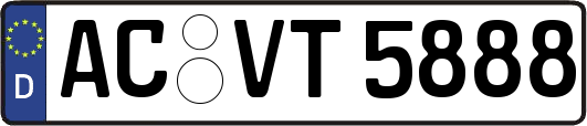 AC-VT5888