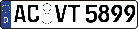 AC-VT5899