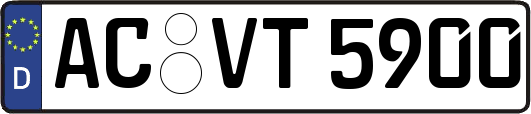 AC-VT5900