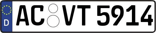 AC-VT5914