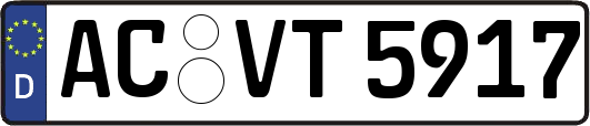 AC-VT5917