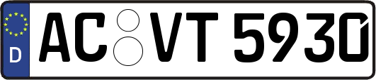 AC-VT5930