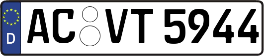 AC-VT5944