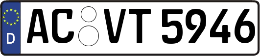 AC-VT5946