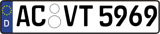 AC-VT5969