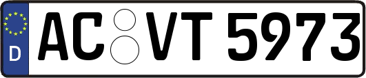AC-VT5973