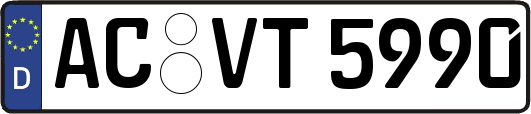AC-VT5990