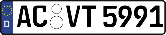 AC-VT5991