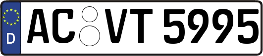 AC-VT5995
