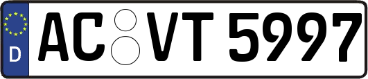 AC-VT5997