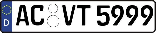 AC-VT5999