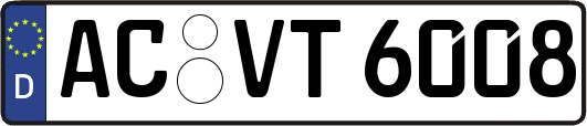AC-VT6008
