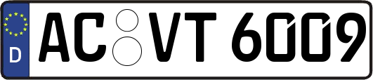 AC-VT6009